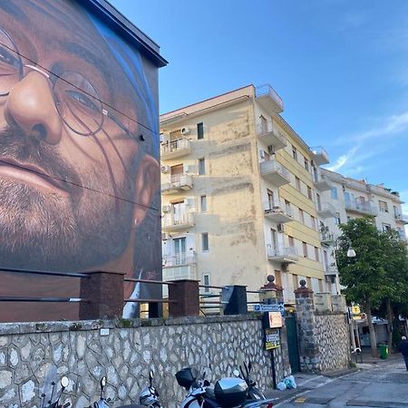 Sorrentolife Apartman Kültér fotó