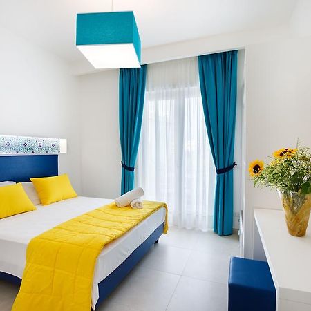 Sorrentolife Apartman Kültér fotó