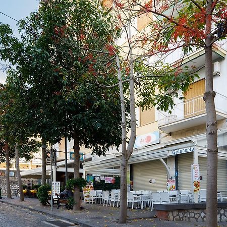 Sorrentolife Apartman Kültér fotó