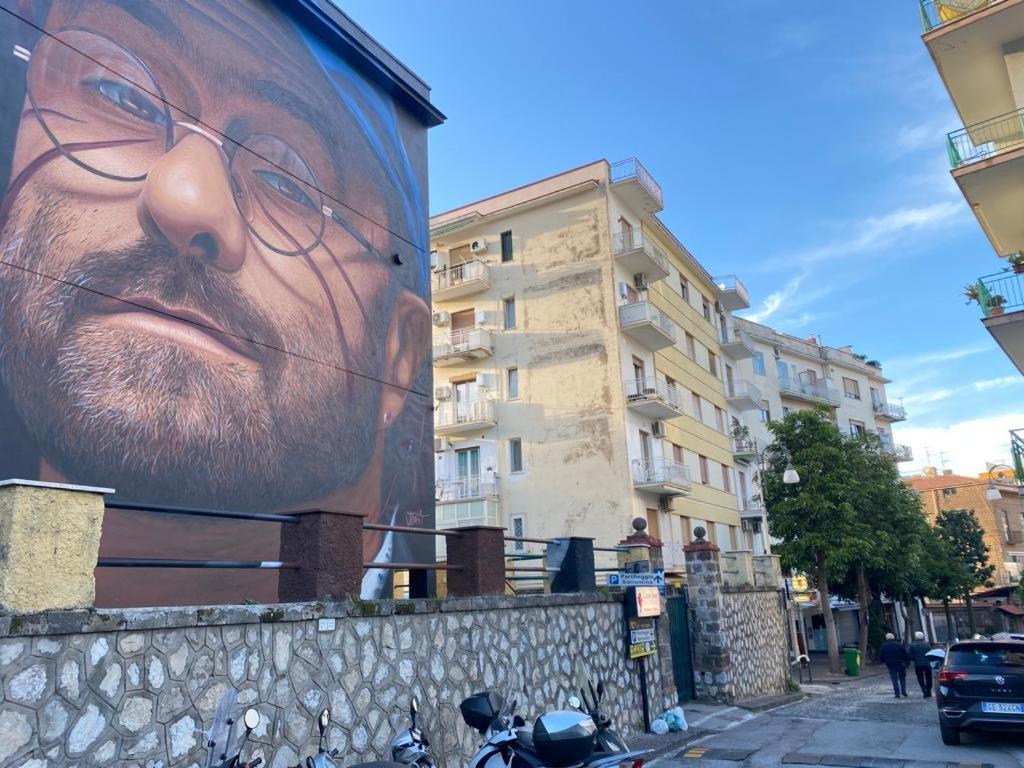 Sorrentolife Apartman Kültér fotó