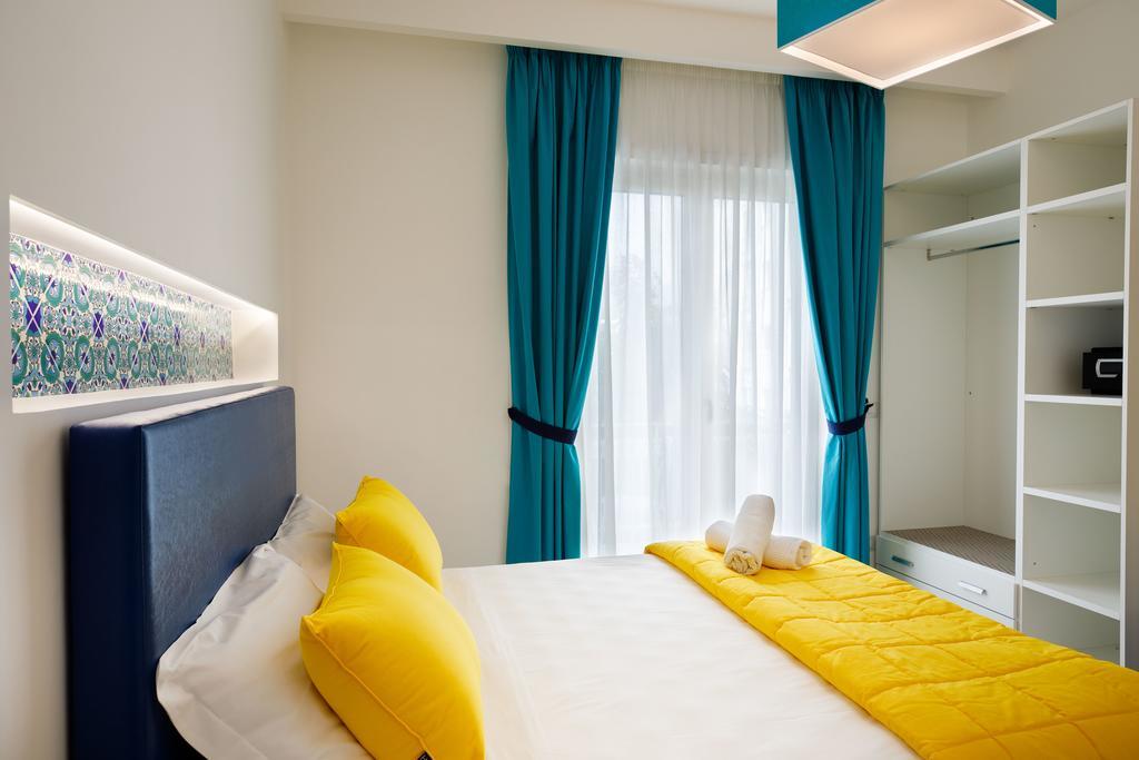 Sorrentolife Apartman Kültér fotó