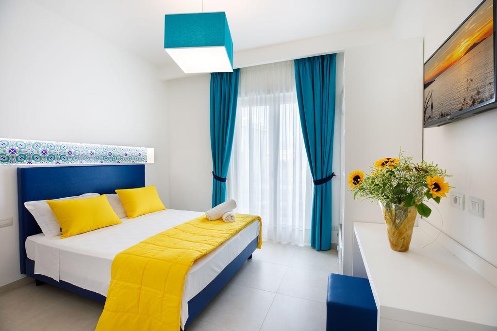 Sorrentolife Apartman Kültér fotó