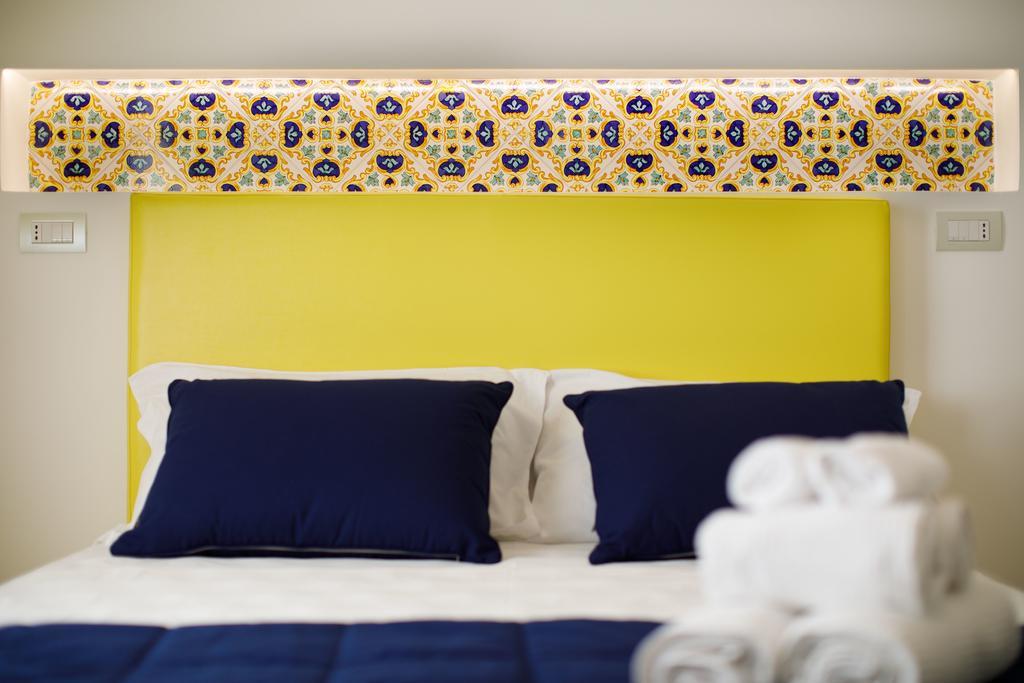 Sorrentolife Apartman Kültér fotó