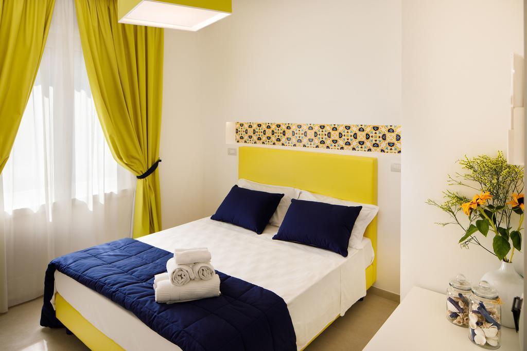 Sorrentolife Apartman Kültér fotó