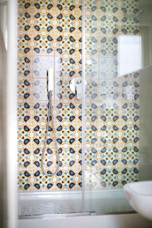Sorrentolife Apartman Kültér fotó