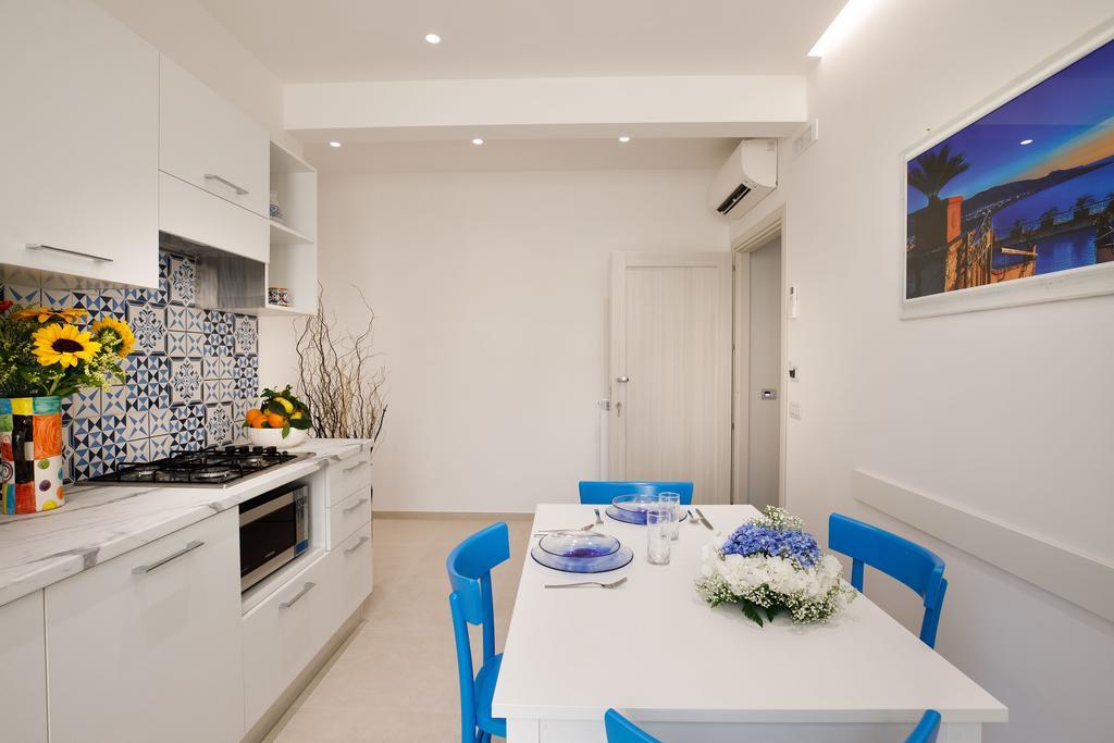Sorrentolife Apartman Kültér fotó