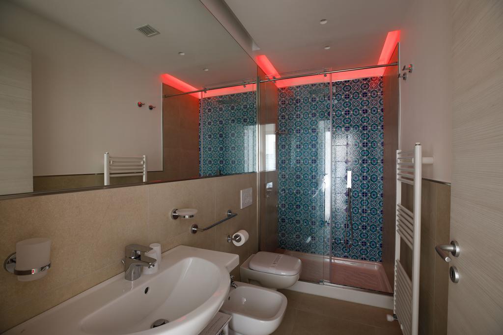Sorrentolife Apartman Kültér fotó