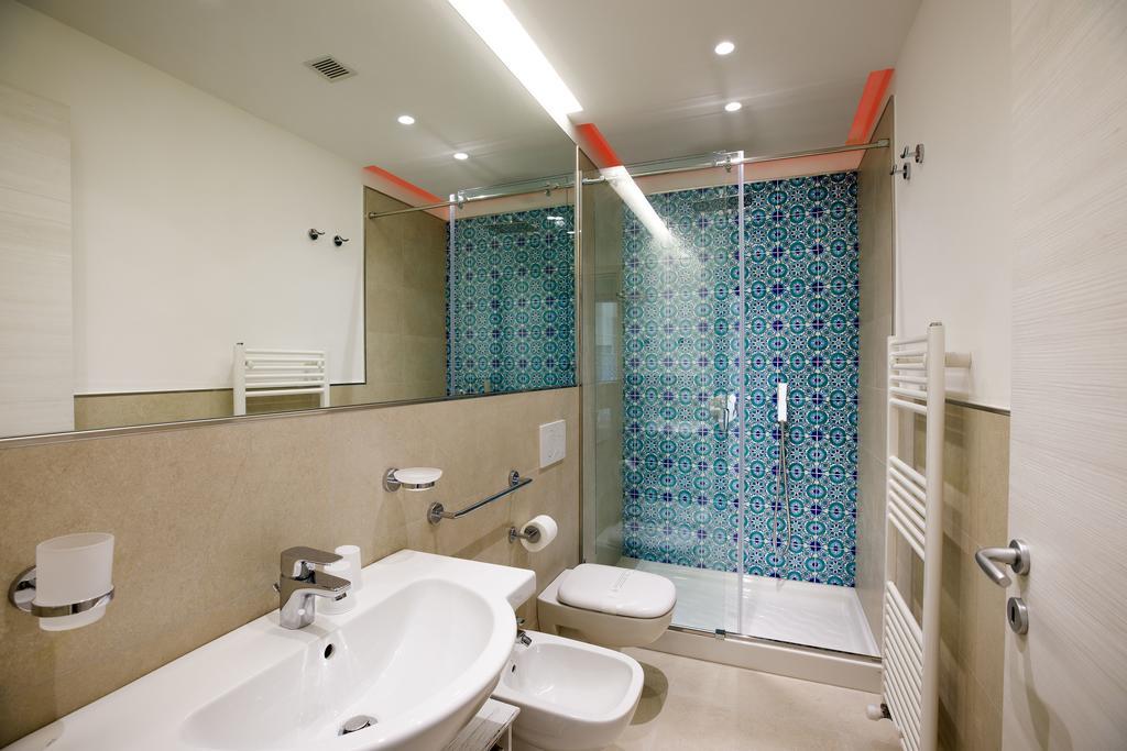 Sorrentolife Apartman Kültér fotó