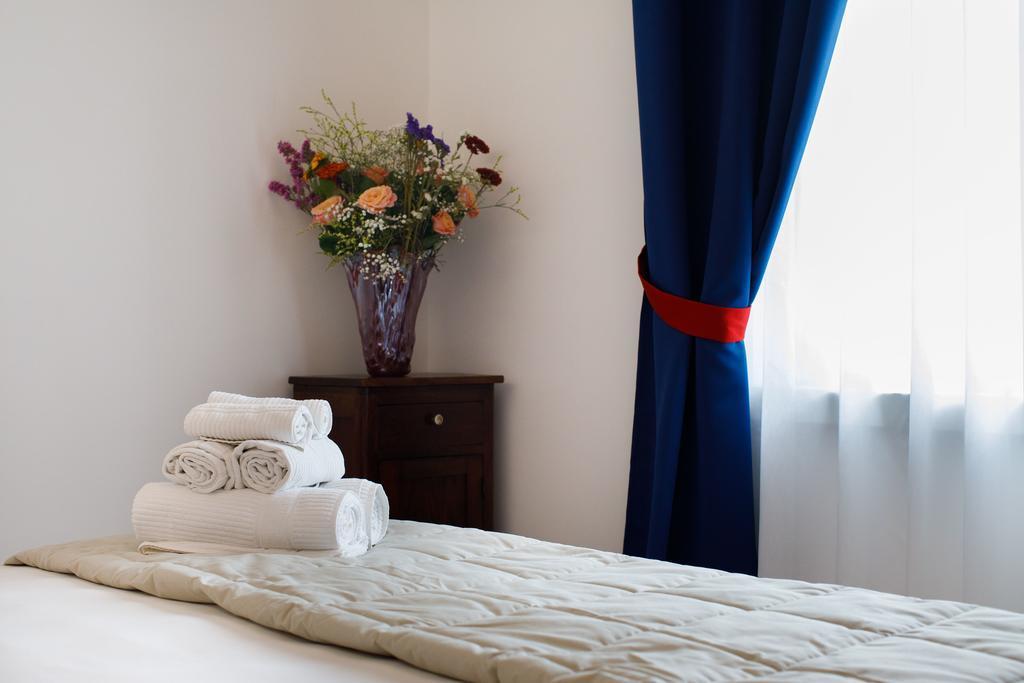 Sorrentolife Apartman Kültér fotó