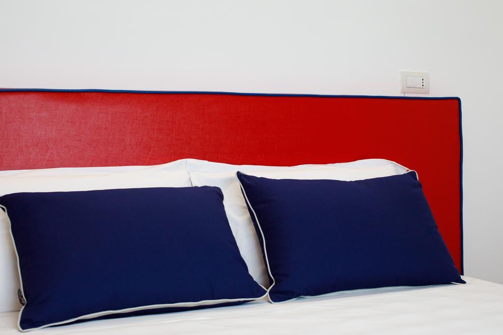 Sorrentolife Apartman Kültér fotó