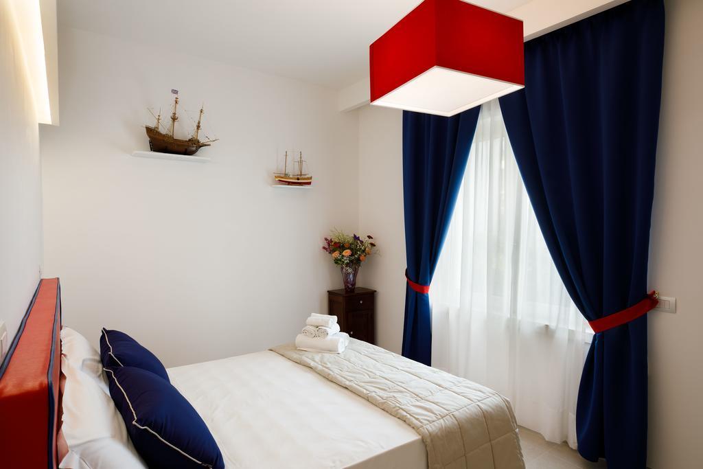 Sorrentolife Apartman Kültér fotó