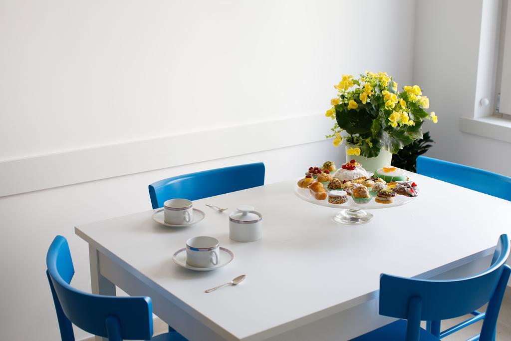 Sorrentolife Apartman Kültér fotó
