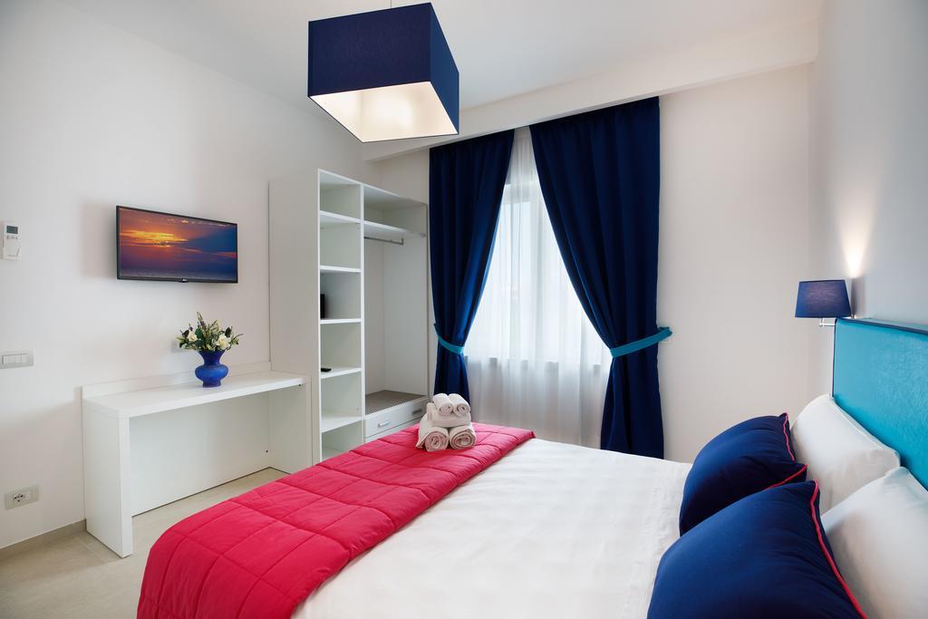 Sorrentolife Apartman Kültér fotó