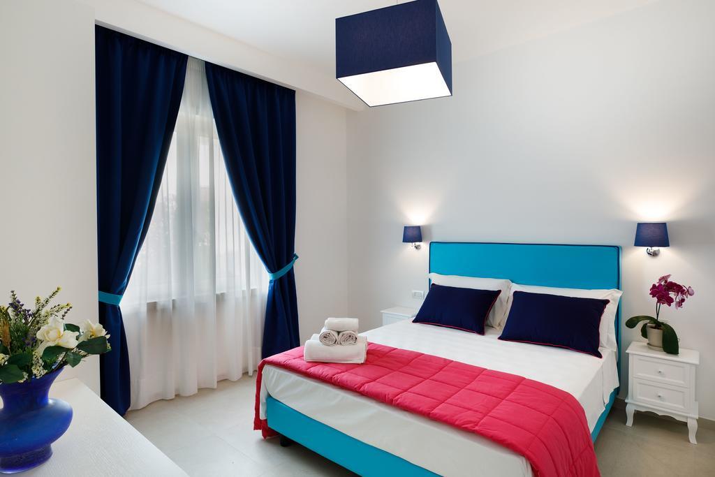 Sorrentolife Apartman Kültér fotó